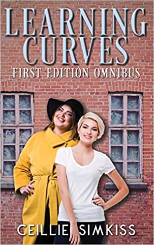 The Learning Curves Omnibus - Paperback