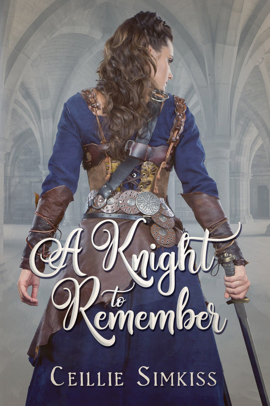 A Knight To Remember EBOOK (Elisade #2)