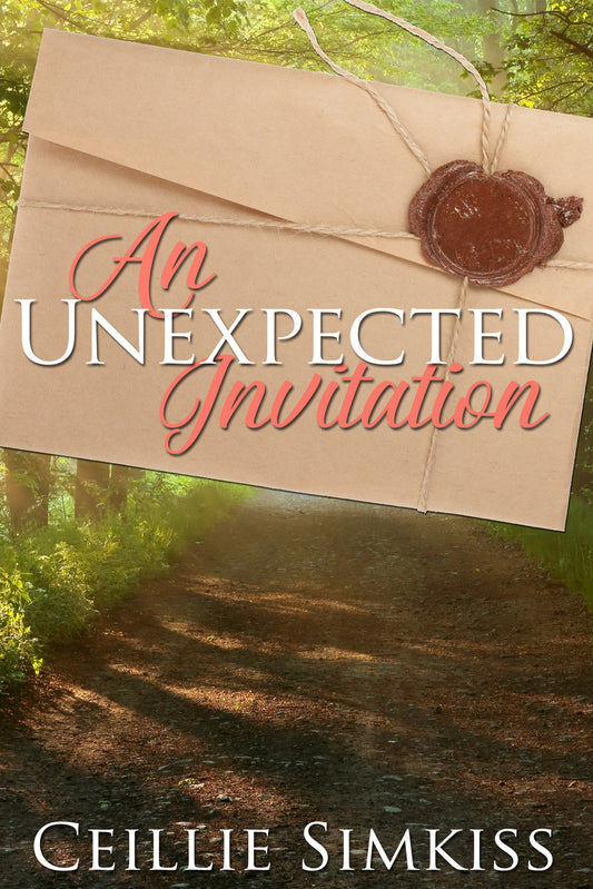 An Unexpected Invitation Paperback
