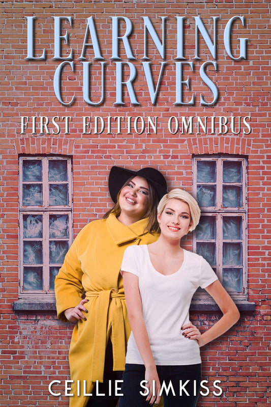 The Learning Curves Omnibus - Ebook